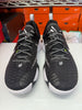 Nike Men's Giannis Immortality Shoes Black White CZ4099-010