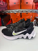 Nike Men's Giannis Immortality Shoes Black White CZ4099-010