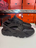 Nike Men's Air Huarache Shoes Triple Black DD1068-002
