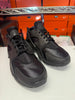 Nike Men's Air Huarache Shoes Triple Black DD1068-002
