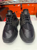 Nike Men's Air Huarache Shoes Triple Black DD1068-002