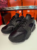 Nike Men's Air Huarache Shoes Triple Black DD1068-002