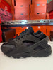 Nike Men's Air Huarache Shoes Triple Black DD1068-002