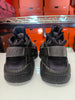 Nike Men's Air Huarache Shoes Triple Black DD1068-002