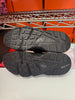 Nike Men's Air Huarache Shoes Triple Black DD1068-002