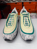 Nike Men's Air Max 97 Shoes Coconut Milk Neptune Green DX3946-100