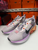 Nike Women's Air Max 2021 Shoes Venice Black Lime DA1923-500