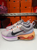Nike Women's Air Max 2021 Shoes Venice Black Lime DA1923-500