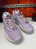 Nike Men's Cosmic Unity Shoes Purple Red Grey DA6725-901