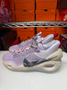 Nike Men's Cosmic Unity Shoes Purple Red Grey DA6725-901