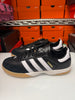 Adidas Men's Samba Millennium Shoes Black White Gum IF1952
