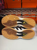 Adidas Men's Samba Millennium Shoes Black White Gum IF1952