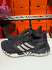 Adidas Men's Ultraboost 20 Shoes Marble Black EG1342