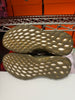 Adidas Men's Web Boost Shoes Olive Strata Halo Blue HQ6170