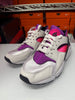 Nike Women's Air Huarache Shoes White Black Hyper Pink DH4439-109