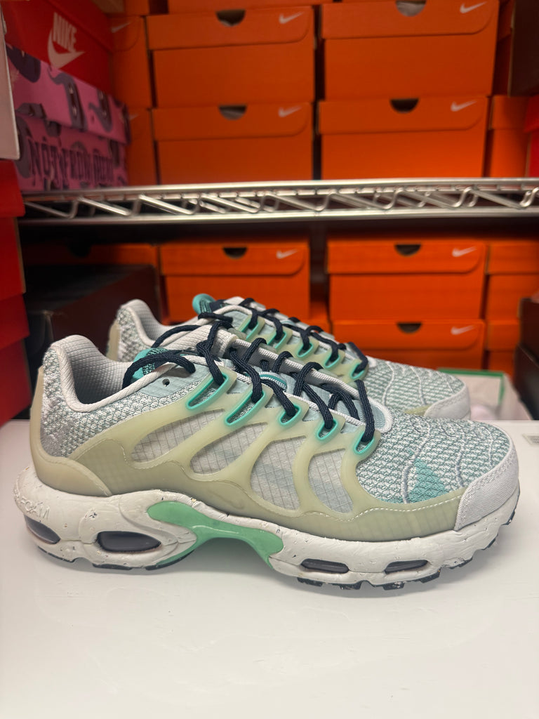 Nike Men's Air Max Terrascape Plus Shoes Aura Washed Teal DN4590-400