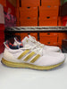 Adidas Men's Ultraboost 5.0 DNA Title I White Gold H06331