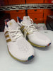 Adidas Men's Ultraboost 5.0 DNA Title I White Gold H06331