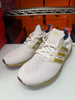 Adidas Men's Ultraboost 5.0 DNA Title I White Gold H06331