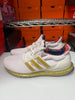 Adidas Men's Ultraboost 5.0 DNA Title I White Gold H06331