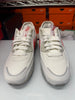 Nike Men's Air Max Terrascape 90 Shoes White Red Grey DQ3987-100