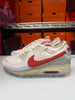 Nike Men's Air Max Terrascape 90 Shoes White Red Grey DQ3987-100