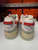 Nike Men's Air Max Terrascape 90 Shoes White Red Grey DQ3987-100