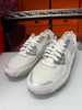 Nike Men's Air Max Terrascape 90 Shoes White Grey DQ3987-101