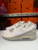Nike Men's Air Max Terrascape 90 Shoes White Grey DQ3987-101