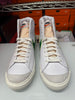 Nike Men's Blazer Mid '77 Vintage Shoes White Pine Green BQ6806-115