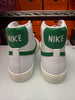 Nike Men's Blazer Mid '77 Vintage Shoes White Pine Green BQ6806-115
