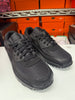 Nike Men's Air Max 90 Shoes Recraft Triple Black CN8490-003