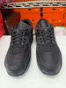 Nike Men's Air Max 90 Shoes Recraft Triple Black CN8490-003