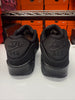 Nike Men's Air Max 90 Shoes Recraft Triple Black CN8490-003