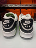 Nike Men's Air Max 90 Shoes Recraft Chlorophyll White Black CT4352-102