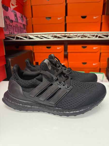 Adidas Women's Ultraboost 5.0 DNA Shoes Triple Black GV8743