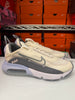 Nike Women's Air Max 2090 Shoes Sail Grey Ghost CT1290-101