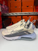 Nike Women's Air Max 2090 Shoes Sail Grey Ghost CT1290-101