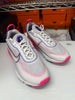 Nike Women's Air Max 2090 Shoes White Concord Pink CZ3867-101