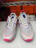 Nike Women's Air Max 2090 Shoes White Concord Pink CZ3867-101