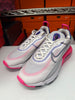 Nike Women's Air Max 2090 Shoes White Concord Pink CZ3867-101