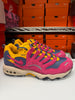 Nike Men's Air Terra Humara SP Shoes Alchemy Pink Blue Yellow FQ9084-600