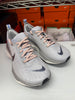 Nike Women's ZoomX Invincible Run Flyknit 3 Shoes Grey White DR2660-010