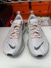 Nike Women's ZoomX Invincible Run Flyknit 3 Shoes Grey White DR2660-010