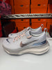 Nike Women's ZoomX Invincible Run Flyknit 3 Shoes Grey White DR2660-010
