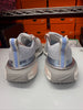Nike Women's ZoomX Invincible Run Flyknit 3 Shoes Grey White DR2660-010