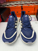Adidas Men's Ultraboost Light Shoes Dark Blue White Black HP9203
