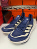 Adidas Men's Ultraboost Light Shoes Dark Blue White Black HP9203
