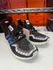 Adidas Men's Ultraboost City Shoes NYC Black White Red Blue FV2587