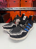 Adidas Men's Ultraboost City Shoes NYC Black White Red Blue FV2587